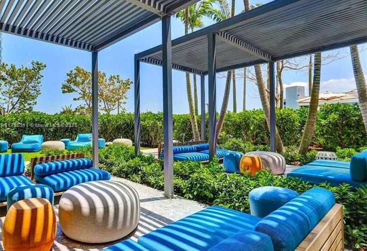 GRAN PARAISO CONDO - Residential