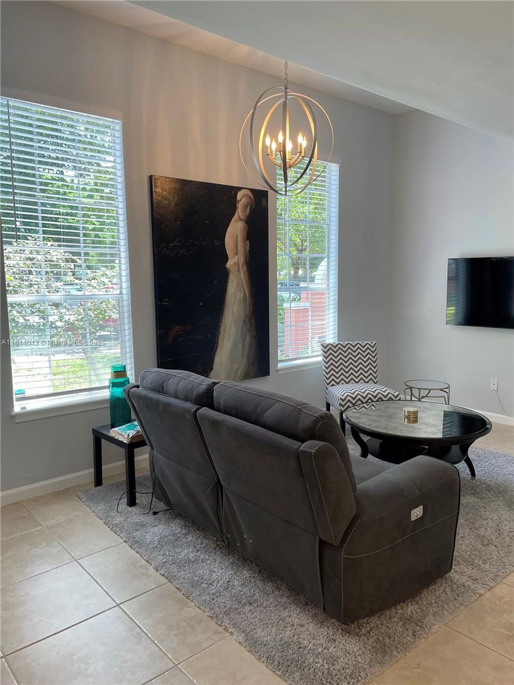 Photo of 1165 Crystal Way #E, Delray Beach, FL 33444 (MLS # A11844043)