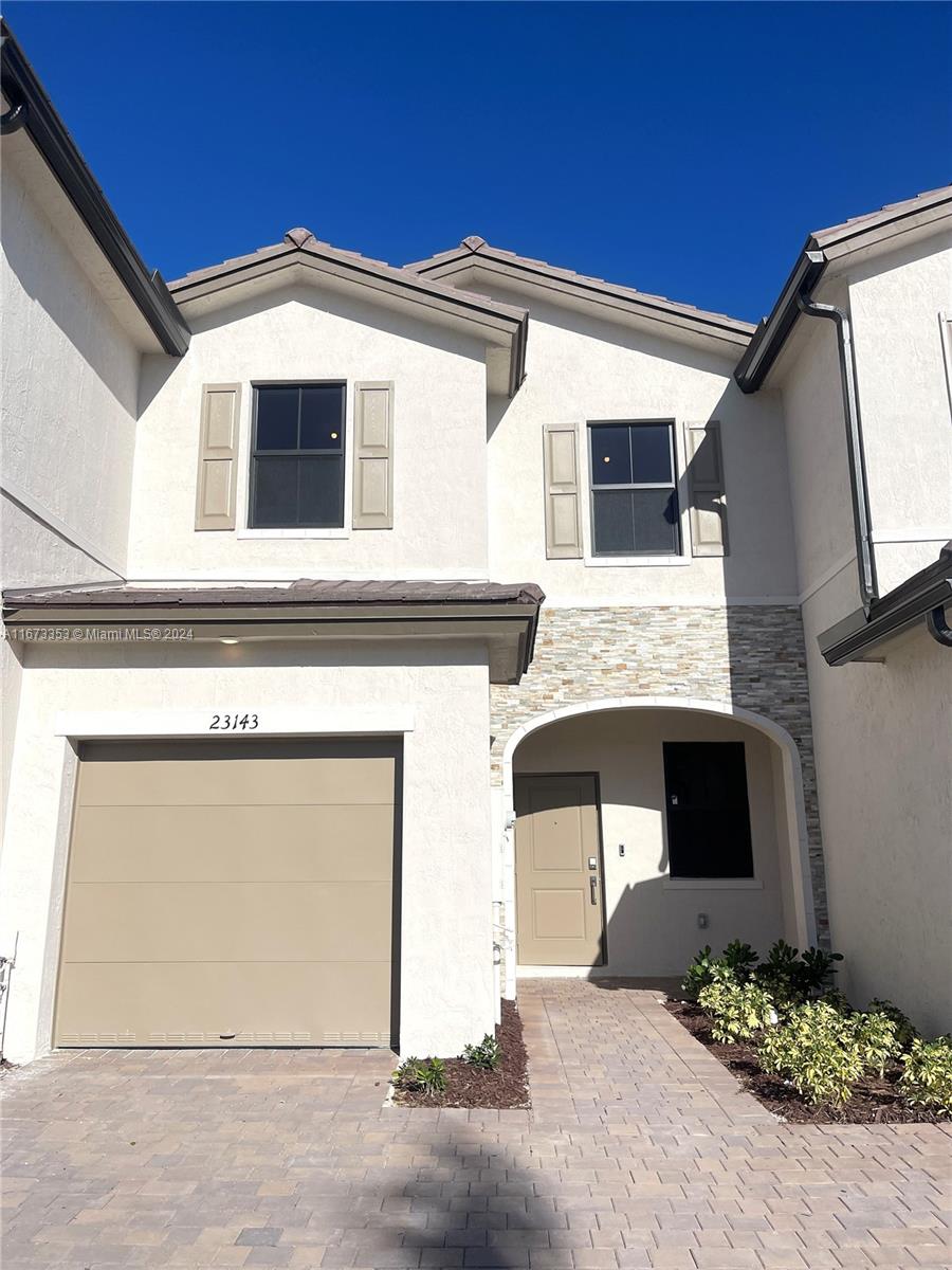 Rental Property at 23143 Sw 130th Ave 23143, Miami, Broward County, Florida - Bedrooms: 3 
Bathrooms: 3  - $2,950 MO.