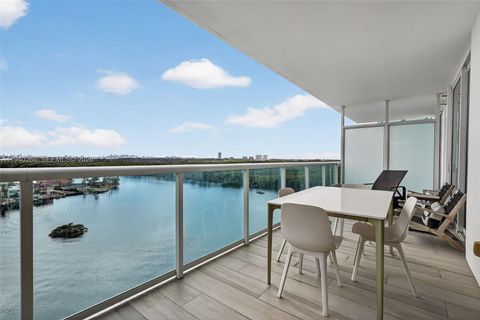 400 Sunny Isles Blvd 1207 Sunny Isles Beach FL 33160