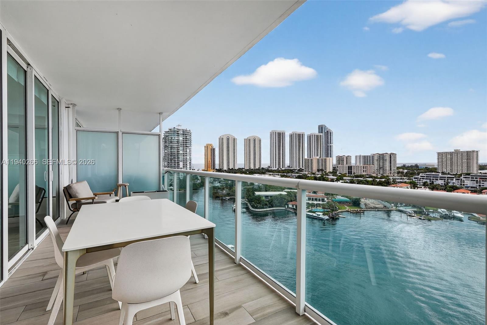 400 Sunny Isles Blvd 1207