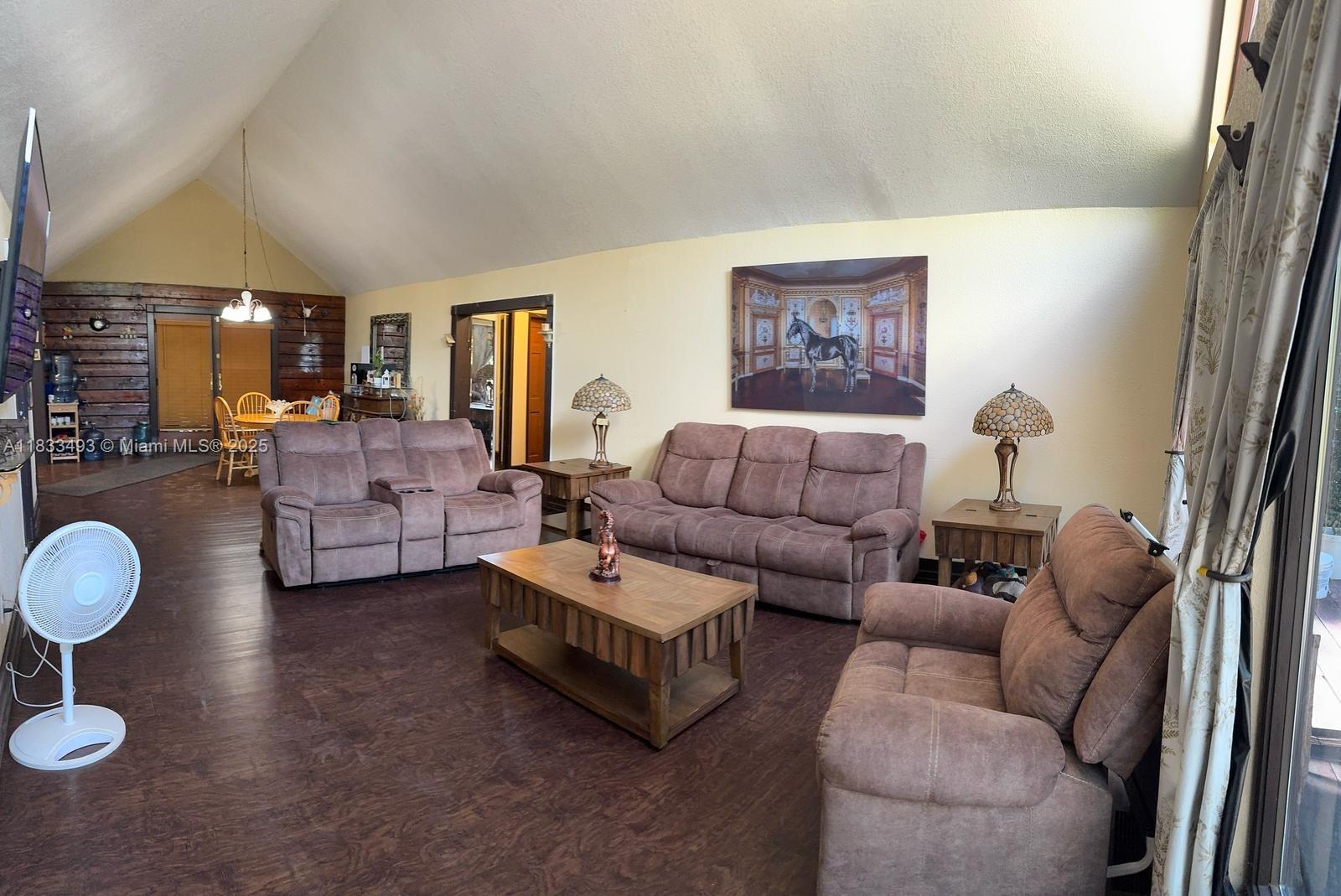 MONTURA RANCH ESTATES - Residential