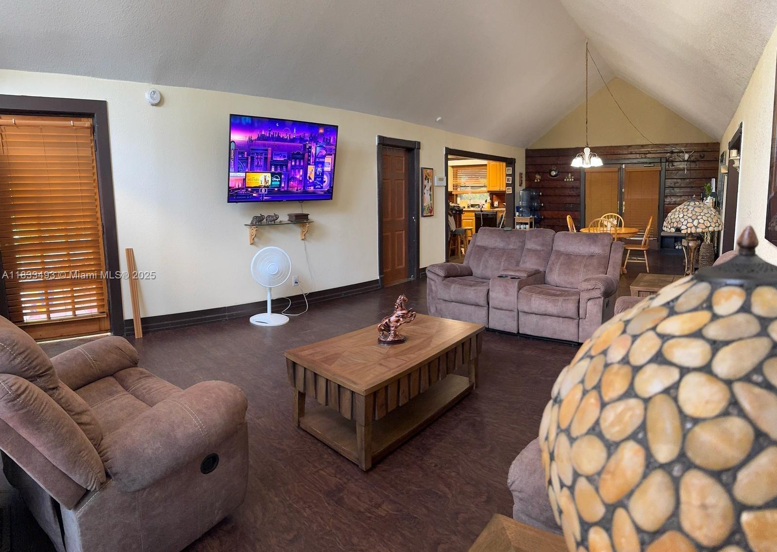 MONTURA RANCH ESTATES - Residential