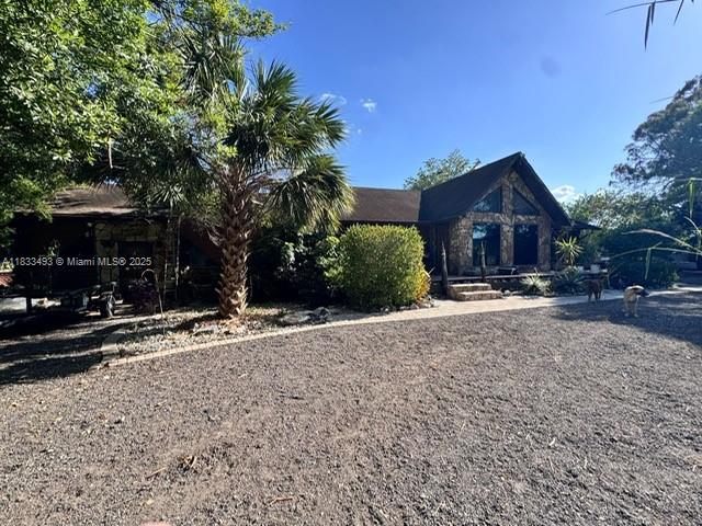 MONTURA RANCH ESTATES - Residential