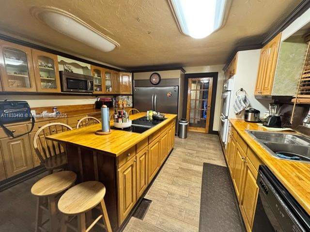 MONTURA RANCH ESTATES - Residential