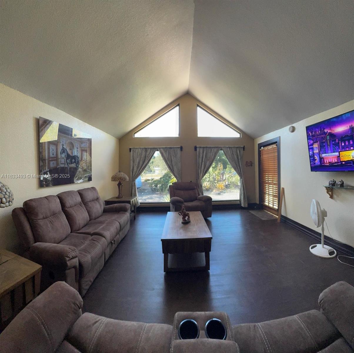 MONTURA RANCH ESTATES - Residential