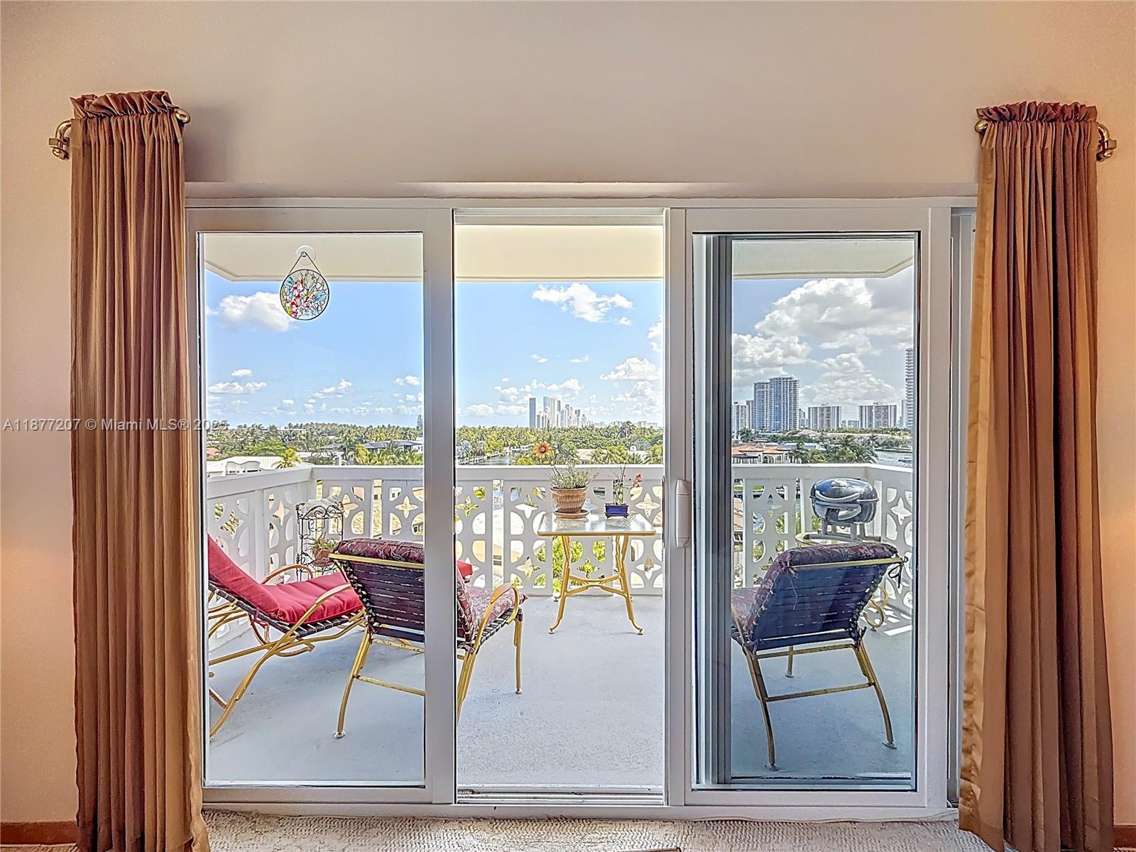 GOLDEN BAY TOWERS CO-OP - Residential