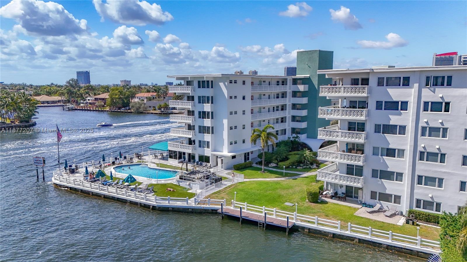 GOLDEN BAY TOWERS CO-OP - Residential