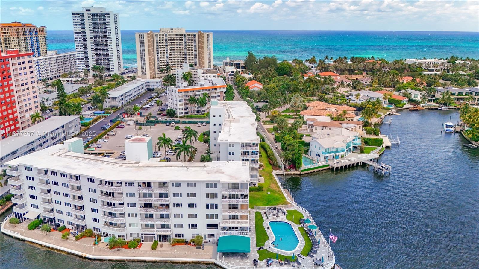 GOLDEN BAY TOWERS CO-OP - Residential