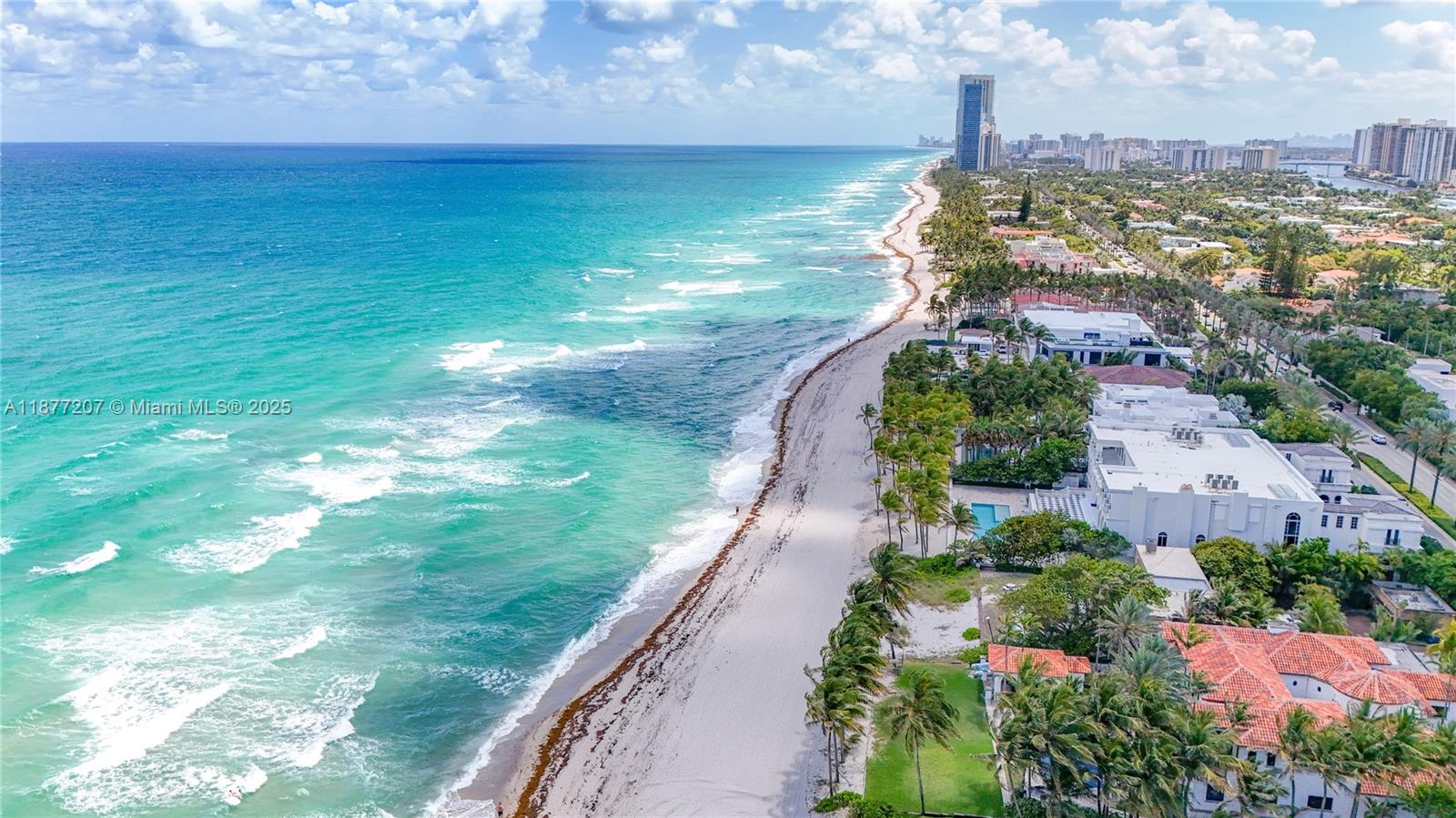 GOLDEN BAY TOWERS CO-OP - Residential