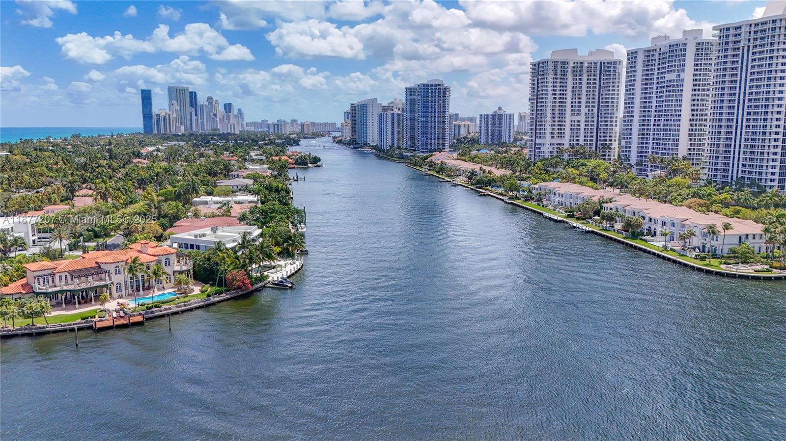 GOLDEN BAY TOWERS CO-OP - Residential