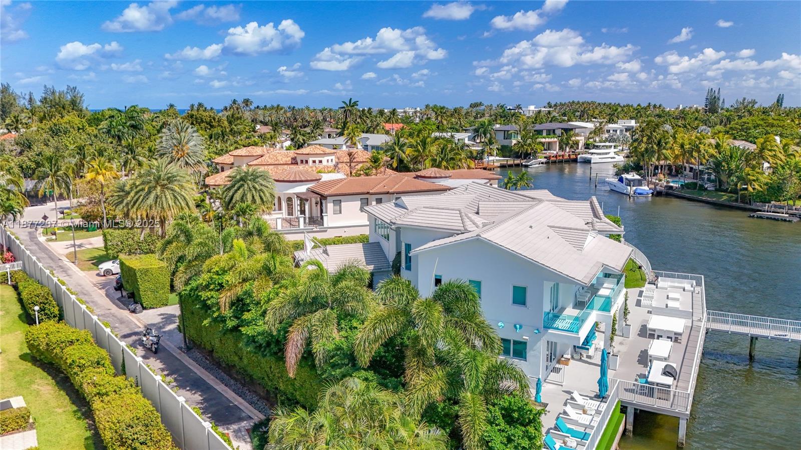 GOLDEN BAY TOWERS CO-OP - Residential