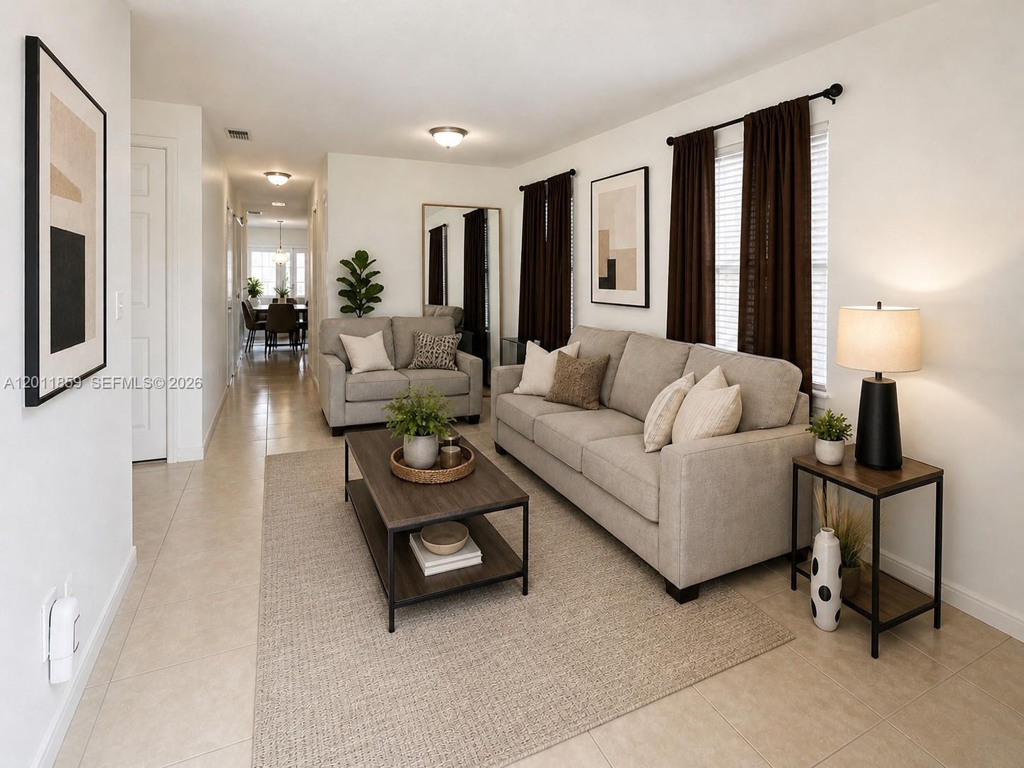 TREELANE - Residential