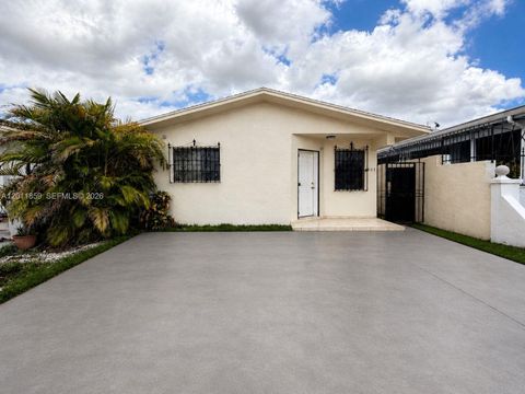 Photo of 4401 W 10th Ct, Hialeah, FL 33012 (MLS # A12011859)