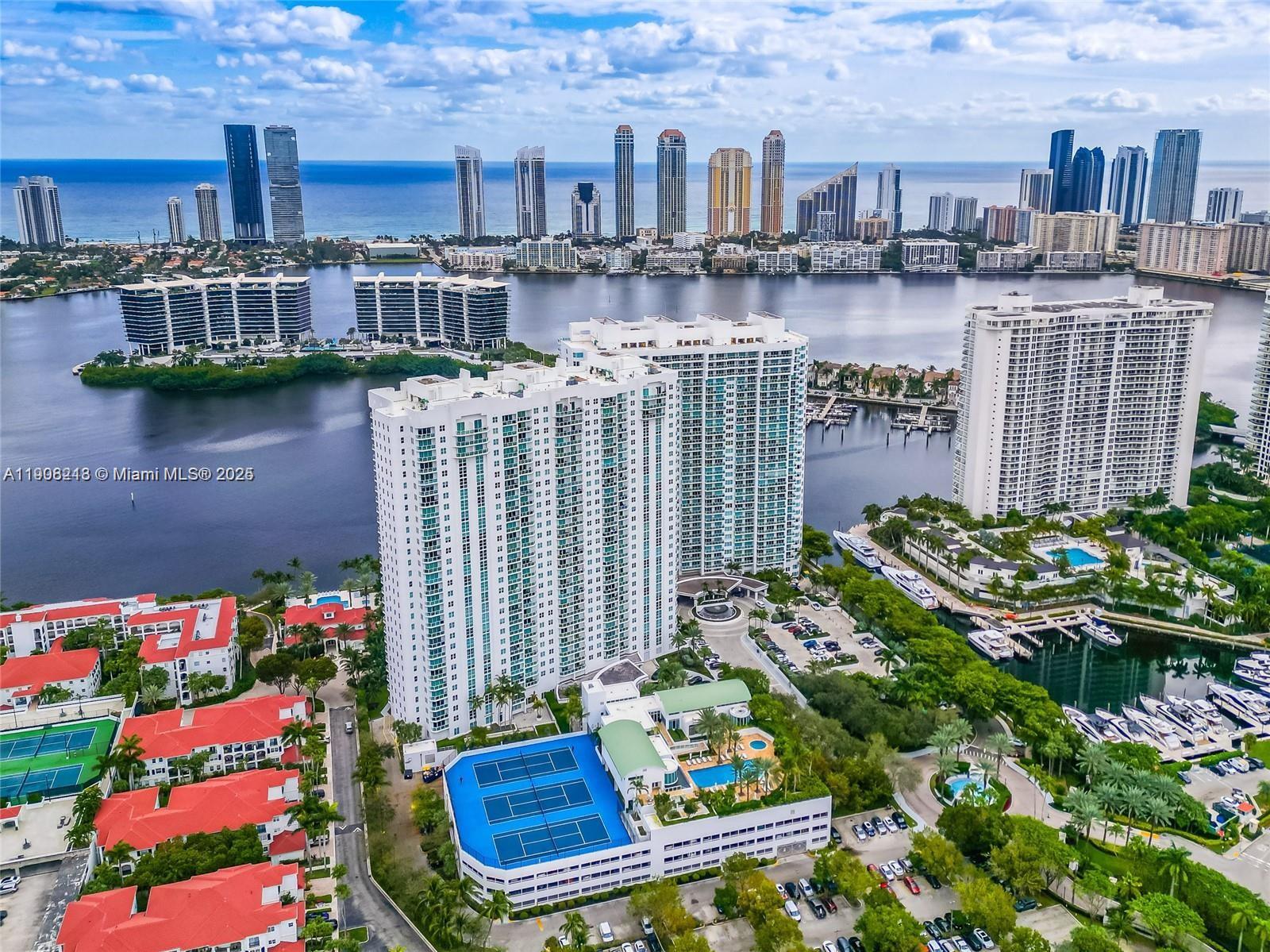 THE PENINSULA CONDO - Residential