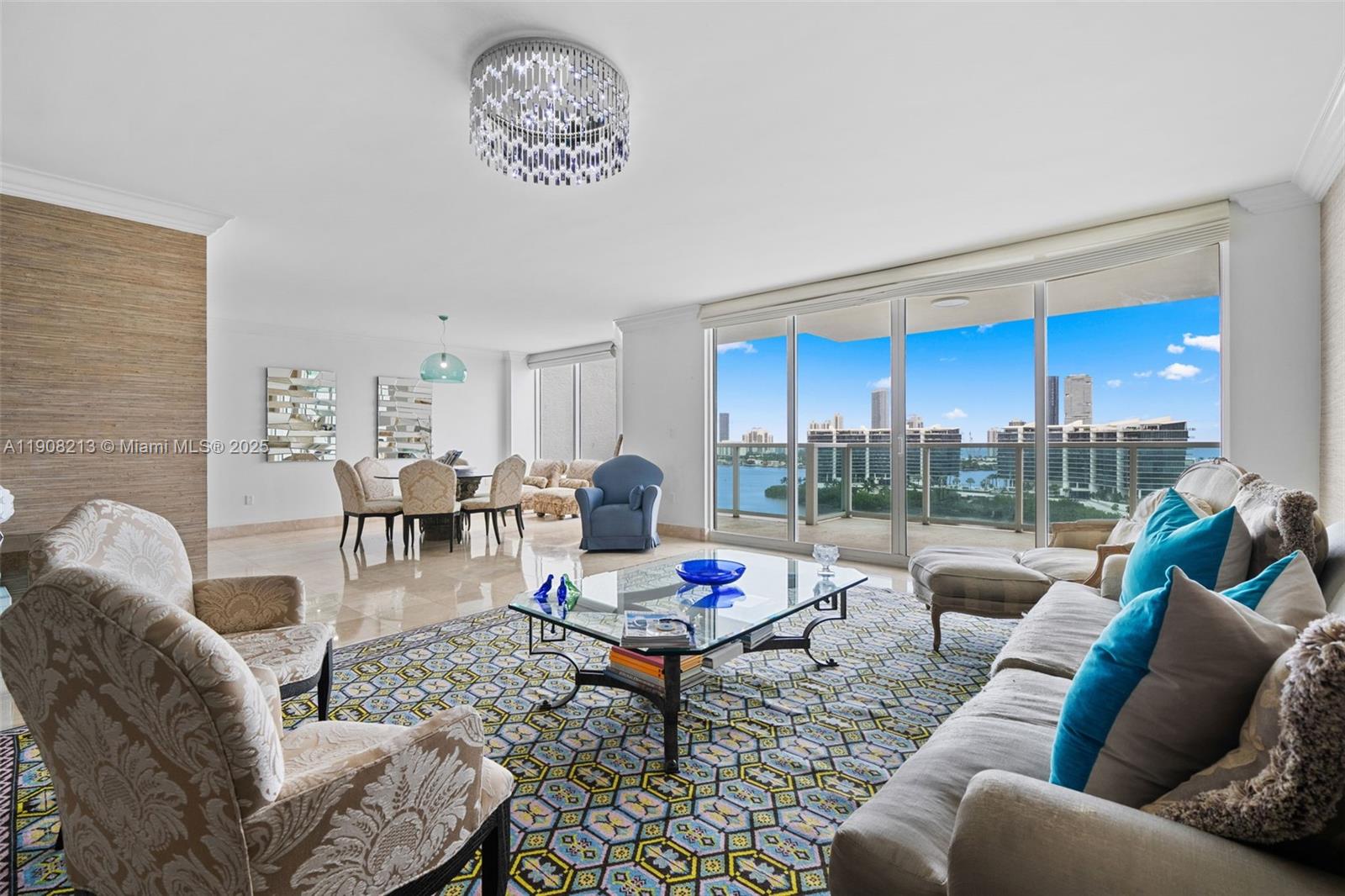 THE PENINSULA CONDO - Residential