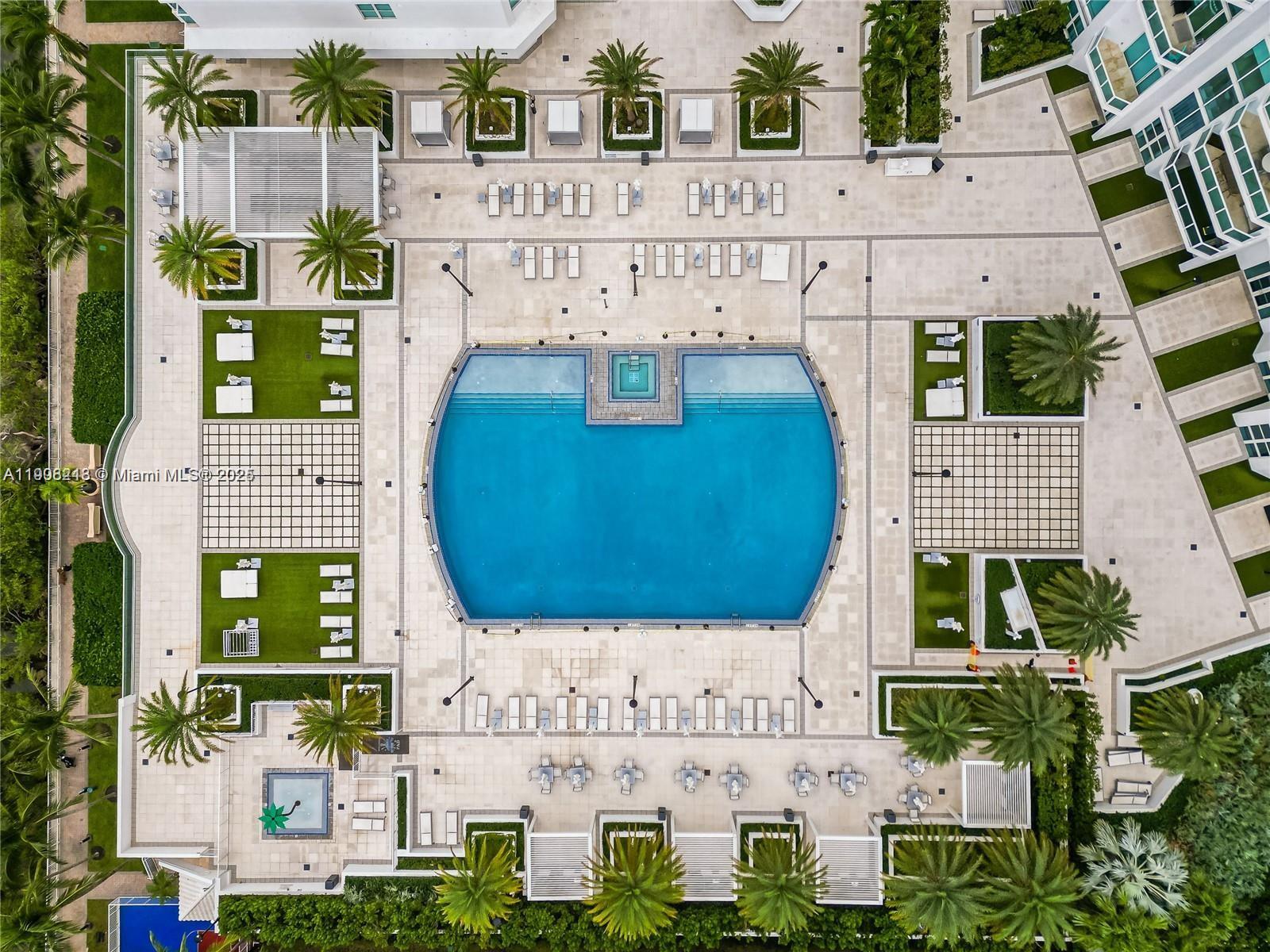 THE PENINSULA CONDO - Residential