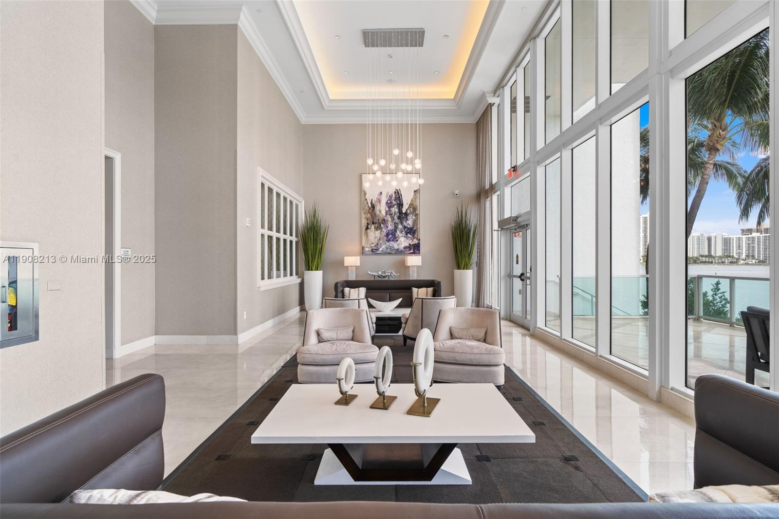 THE PENINSULA CONDO - Residential