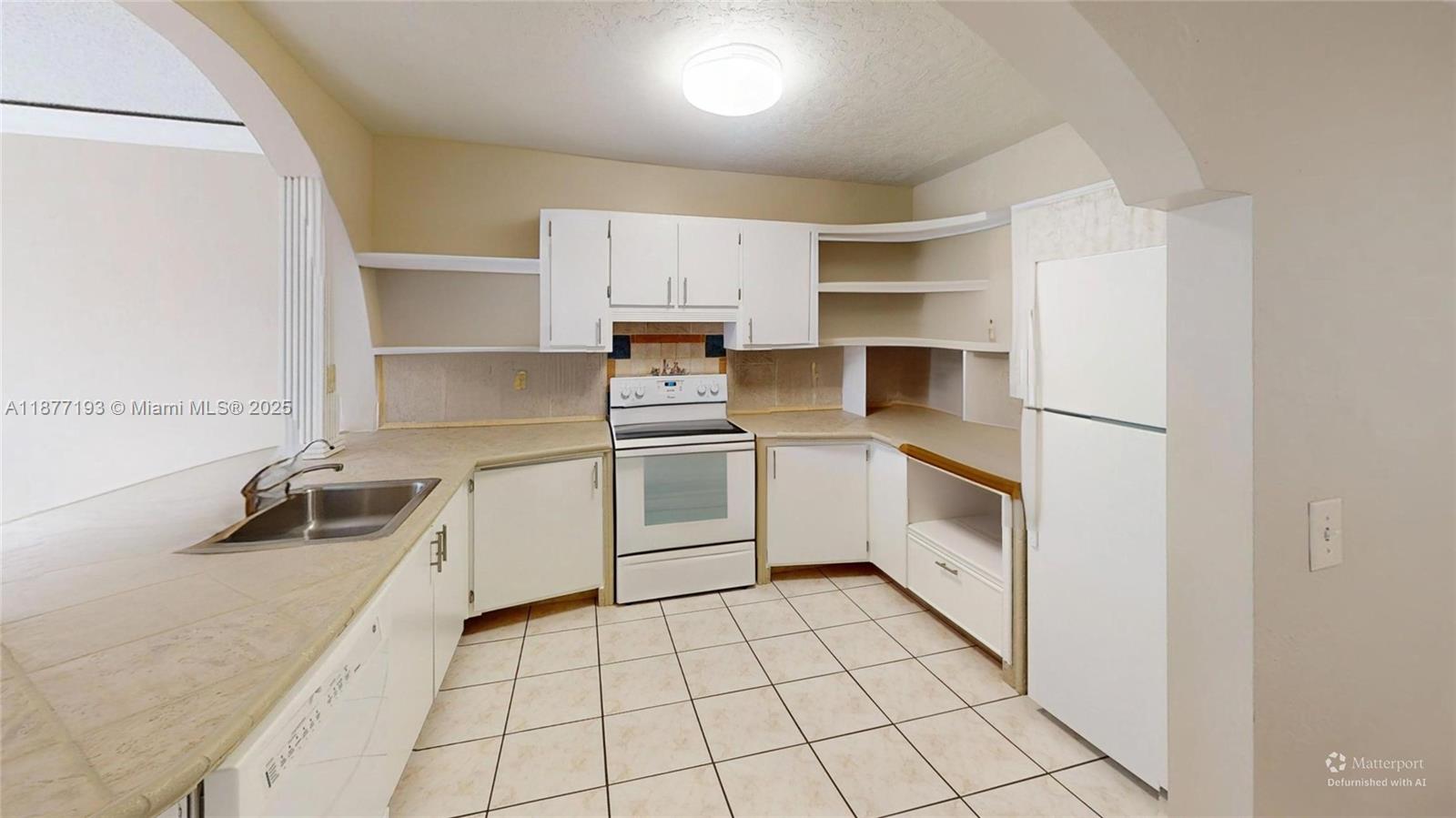 WOODMONT APT HOMES 67A - Residential