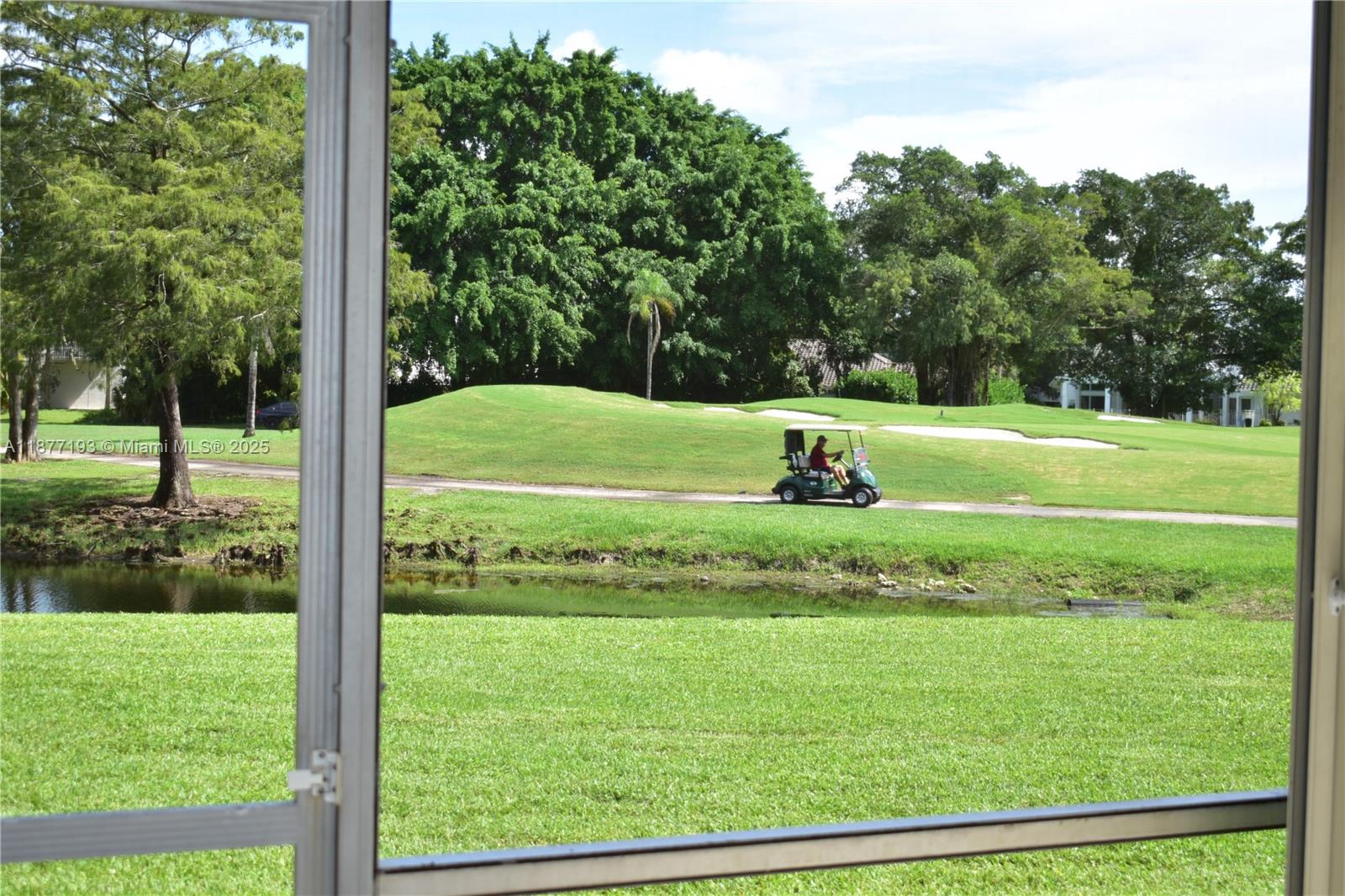 WOODMONT APT HOMES 67A - Residential