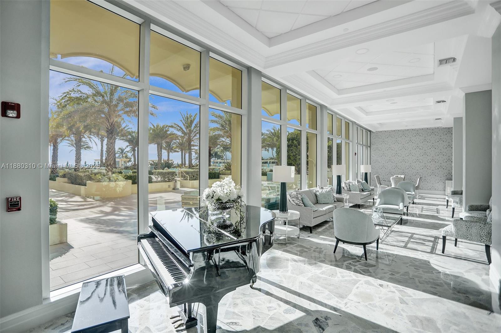 WAVE CONDO - Residential Lease