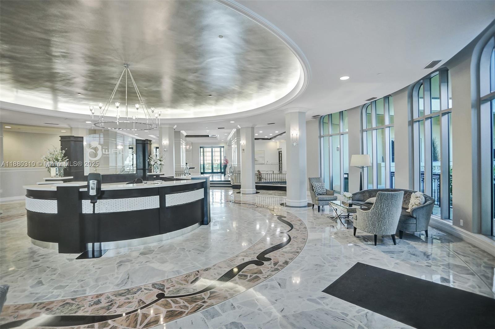 WAVE CONDO - Residential Lease