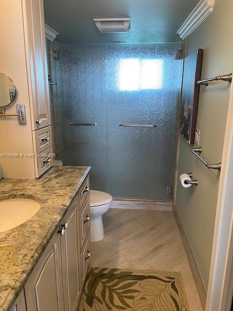OCEAN TRAIL CONDO I - Residential Lease