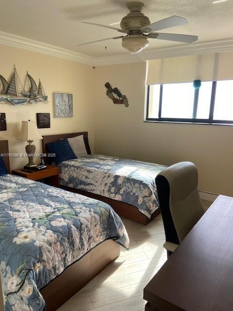 OCEAN TRAIL CONDO I - Residential Lease
