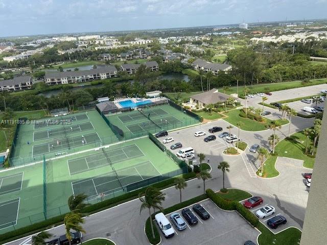 OCEAN TRAIL CONDO I - Residential Lease