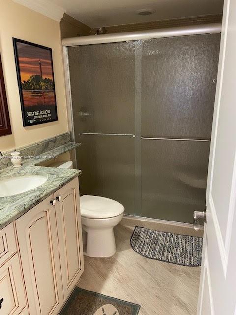 OCEAN TRAIL CONDO I - Residential Lease