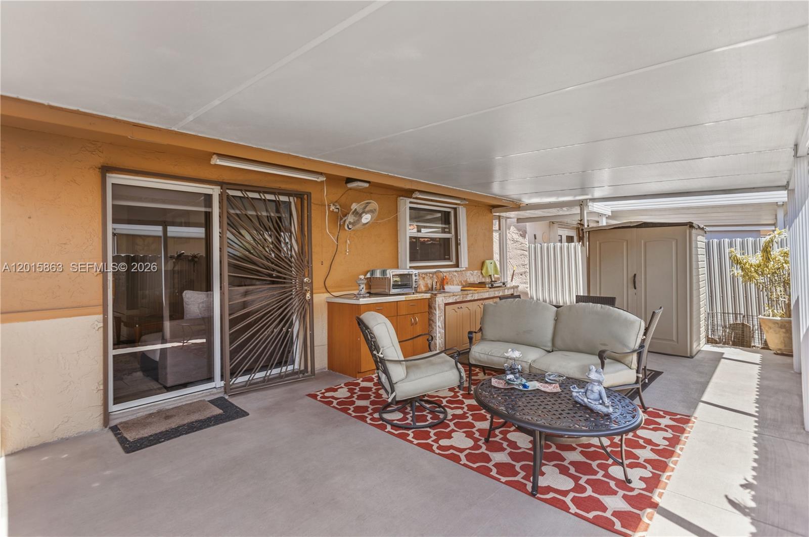 ALAMEDA BY THE LAKE - Residential