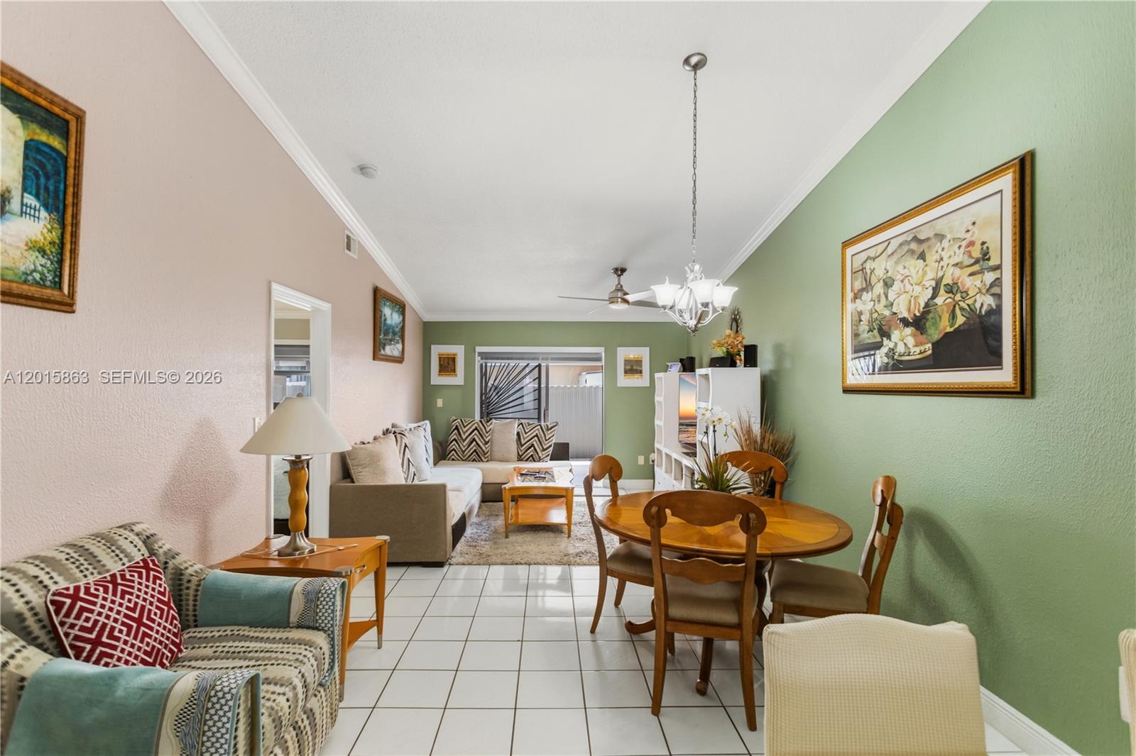 ALAMEDA BY THE LAKE - Residential