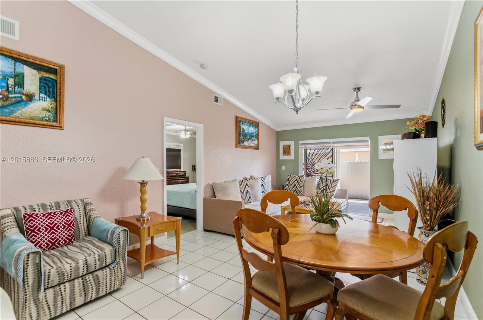 ALAMEDA BY THE LAKE - Residential