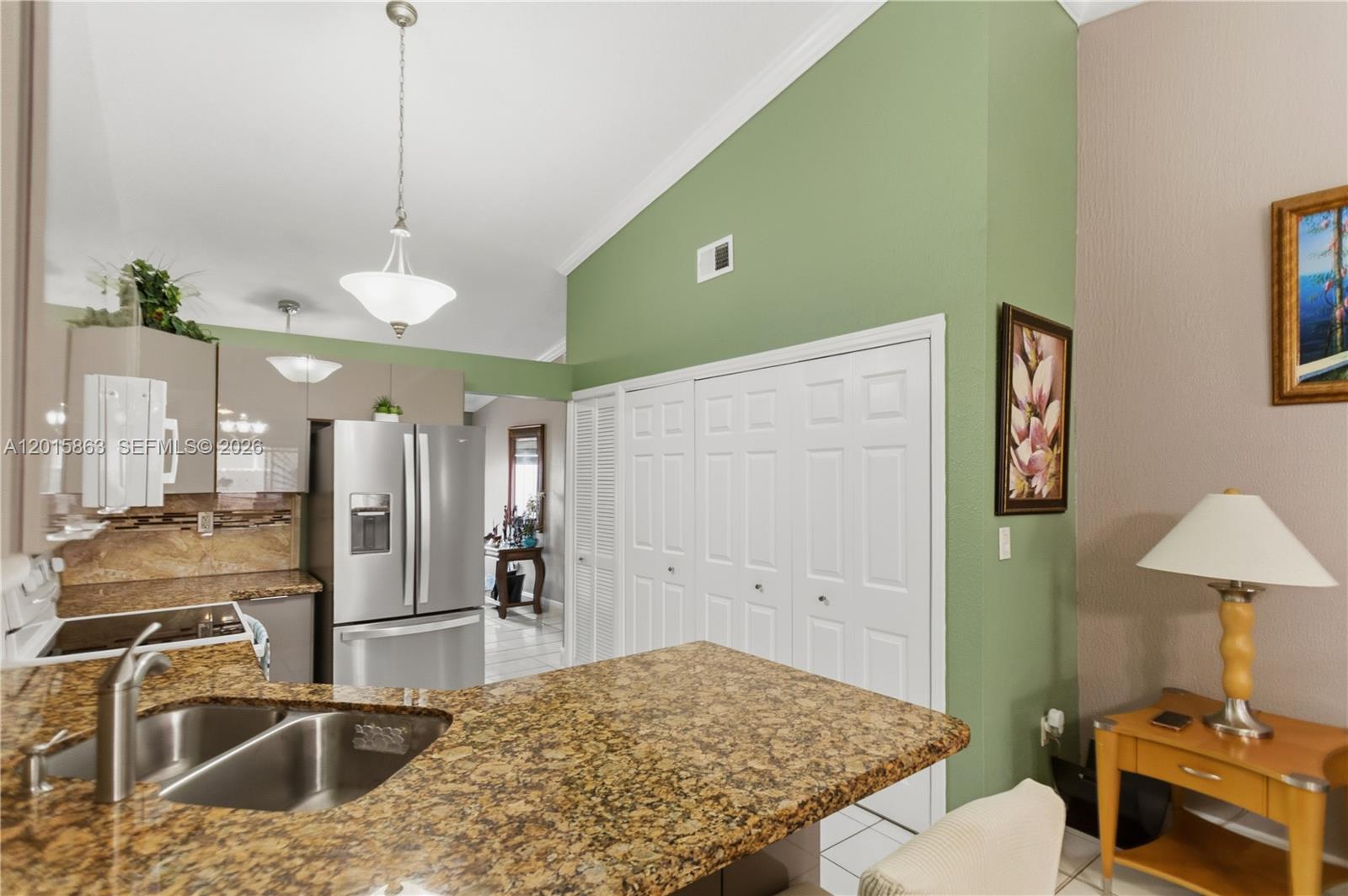 ALAMEDA BY THE LAKE - Residential