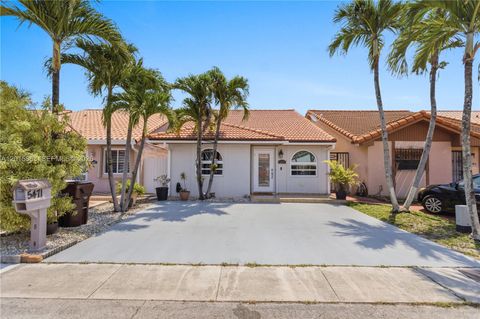 5471 W 27th Ct Hialeah FL 33016