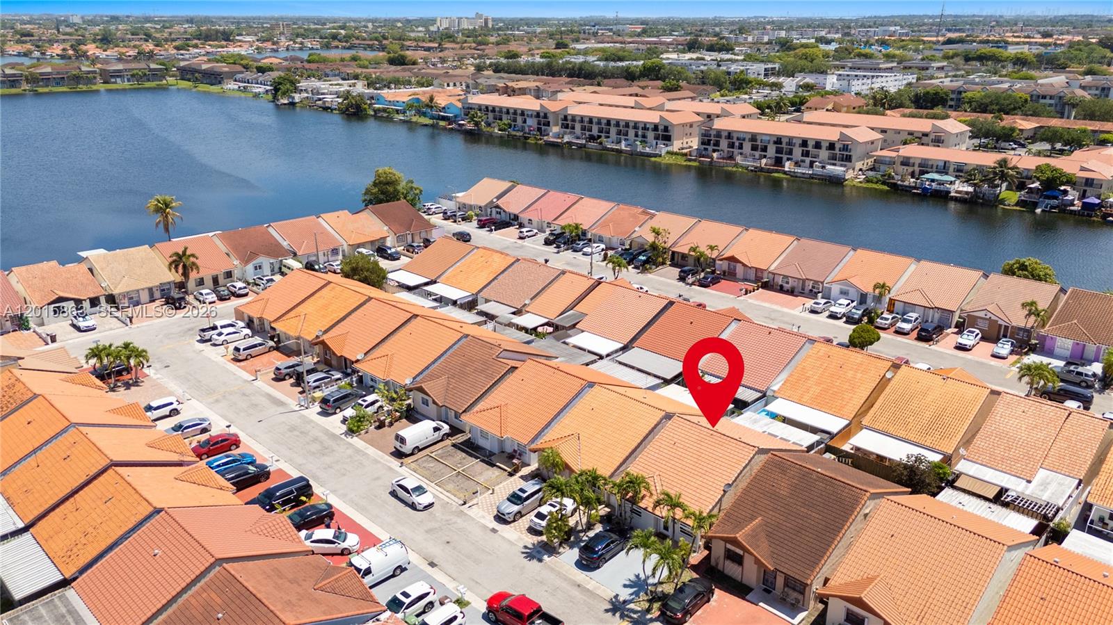 ALAMEDA BY THE LAKE - Residential