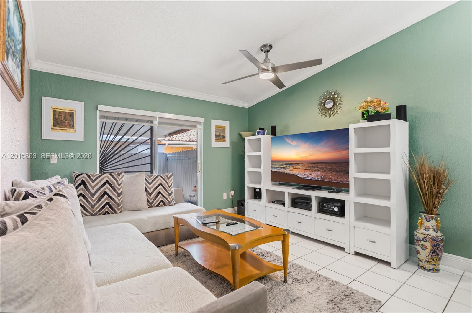 ALAMEDA BY THE LAKE - Residential