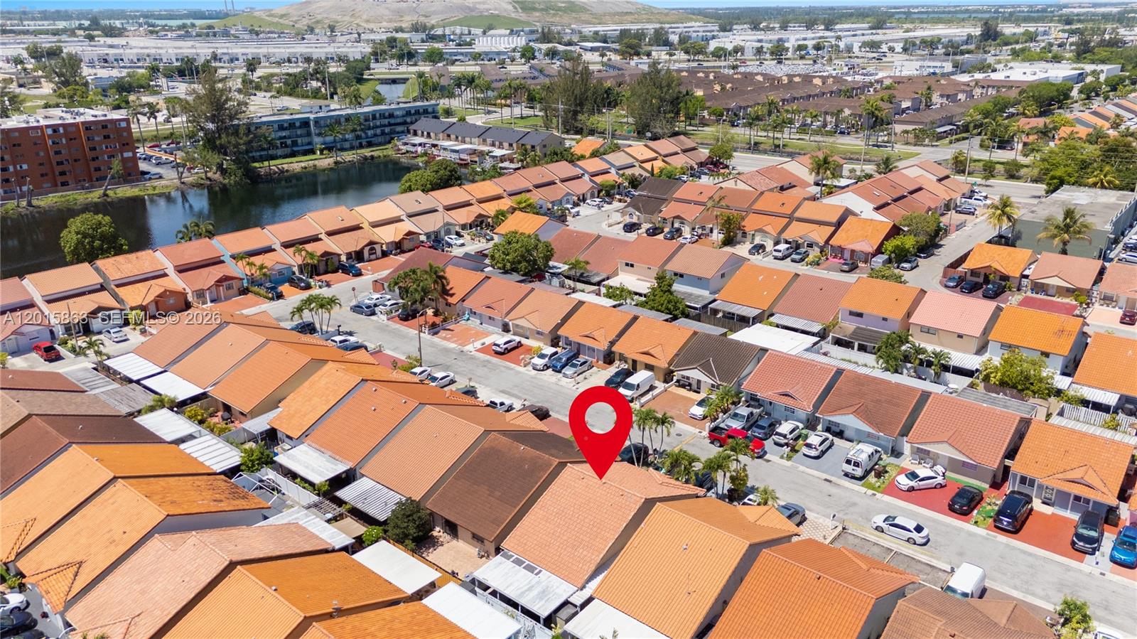 ALAMEDA BY THE LAKE - Residential