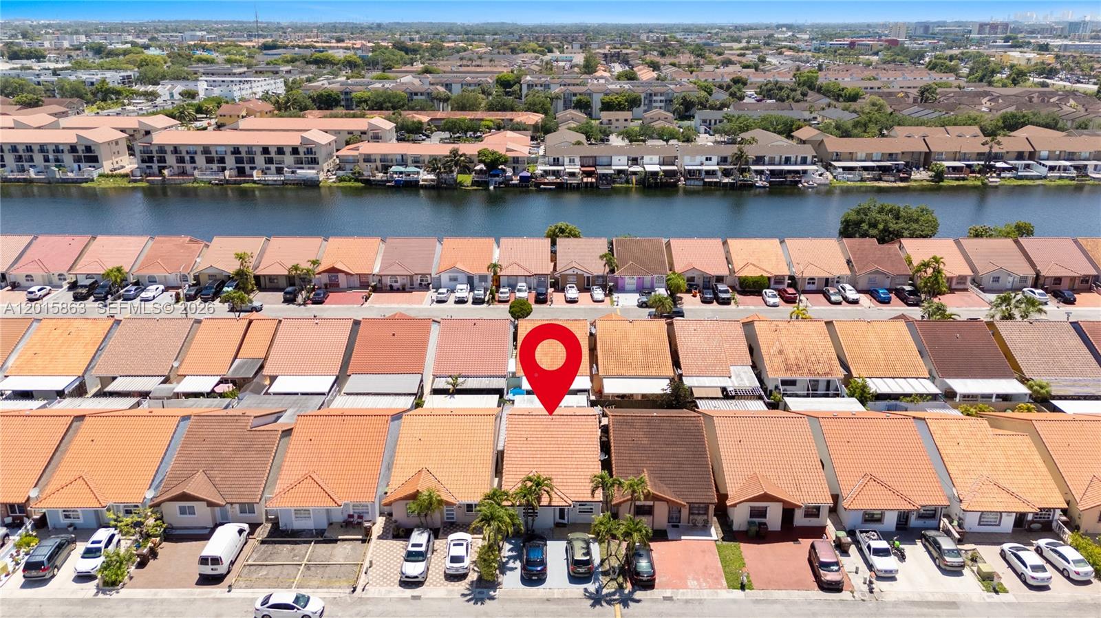 ALAMEDA BY THE LAKE - Residential