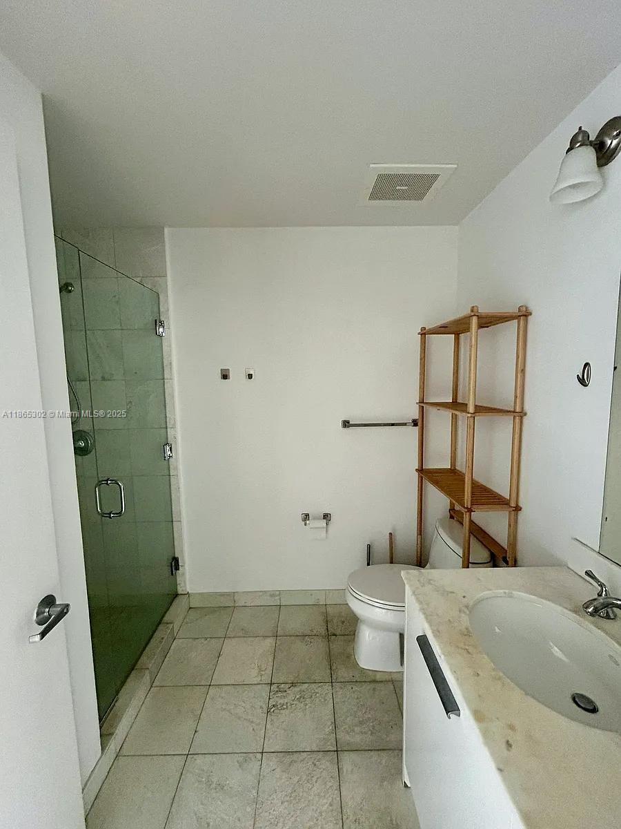 1060 BRICKELL CONDO - Residential