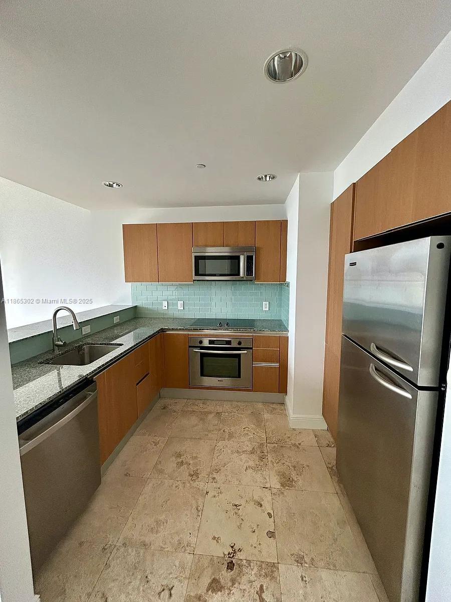 1060 BRICKELL CONDO - Residential