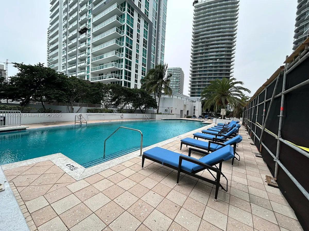 1060 BRICKELL CONDO - Residential