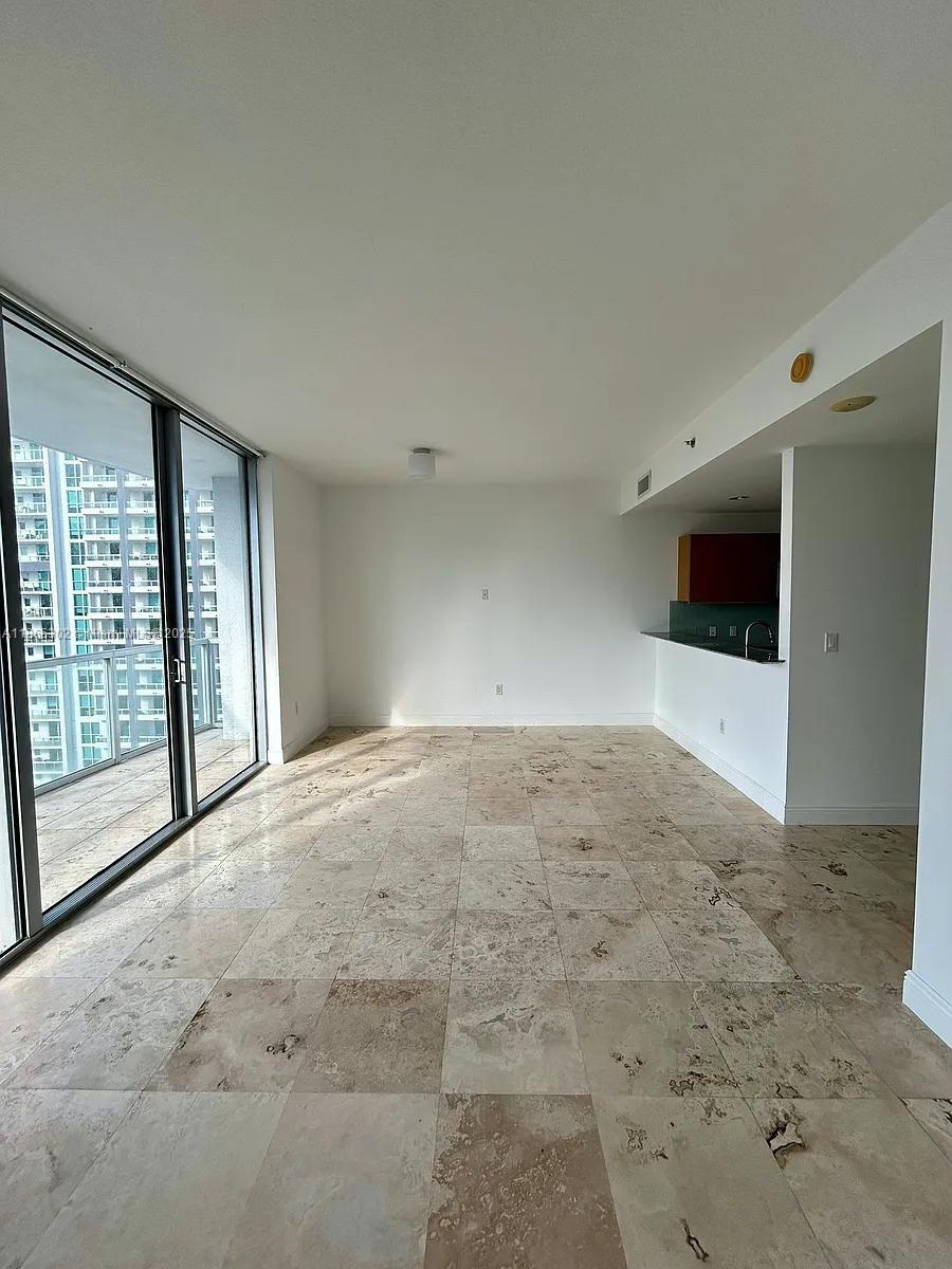1060 BRICKELL CONDO - Residential