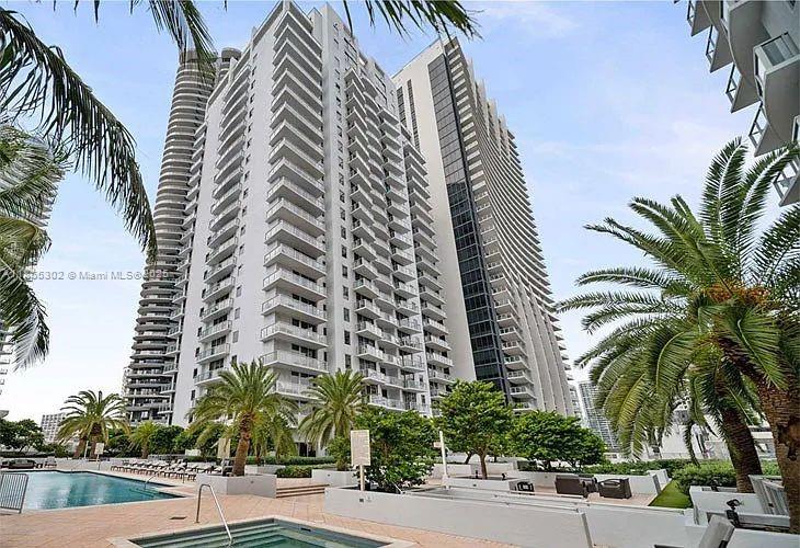 1060 BRICKELL CONDO - Residential