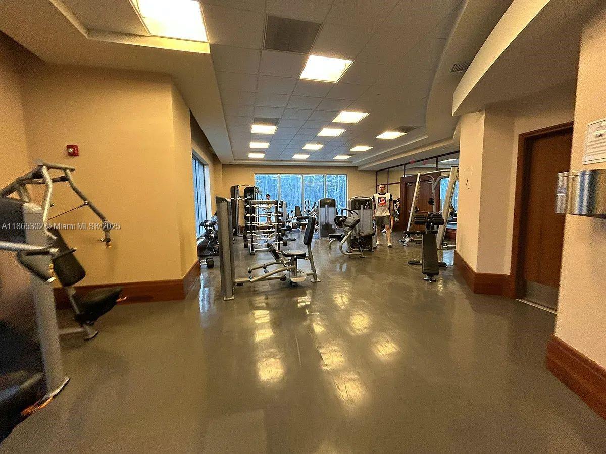 1060 BRICKELL CONDO - Residential