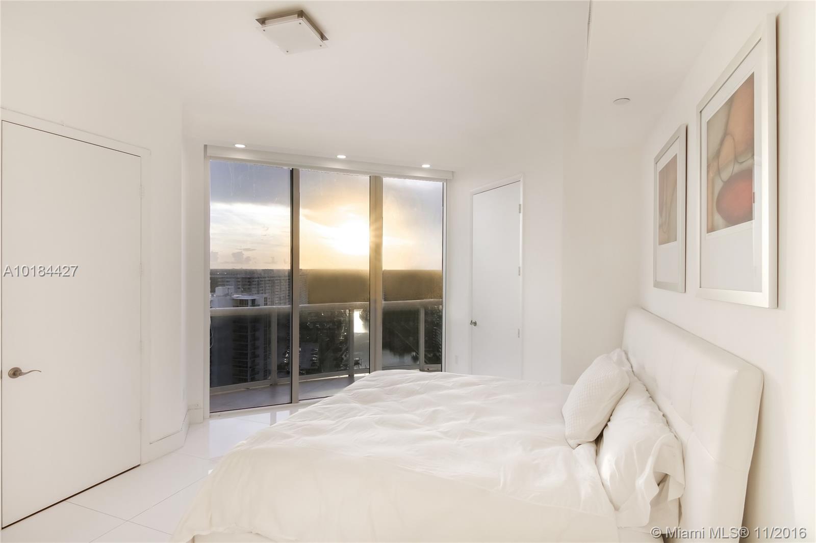 Tdr Tower III Condo - Residential Lease