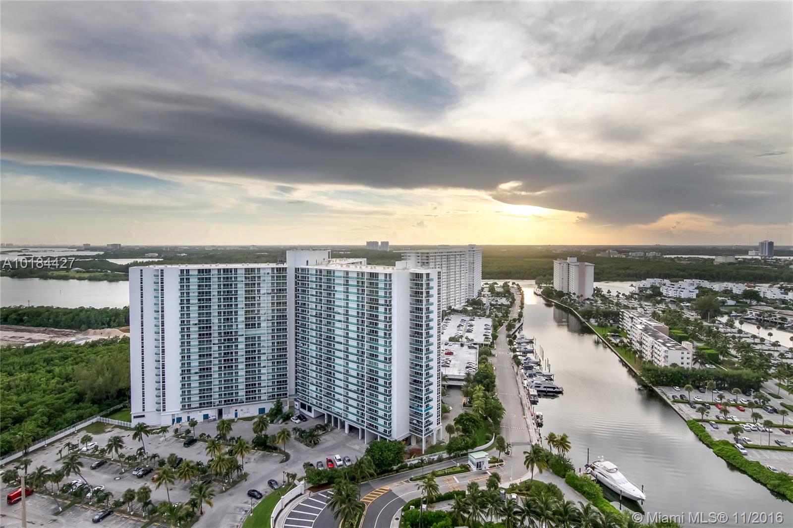 Tdr Tower III Condo - Residential Lease