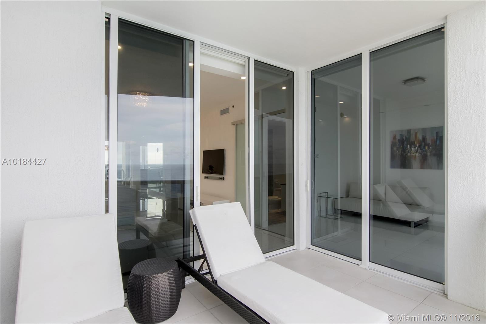 Tdr Tower III Condo - Residential Lease