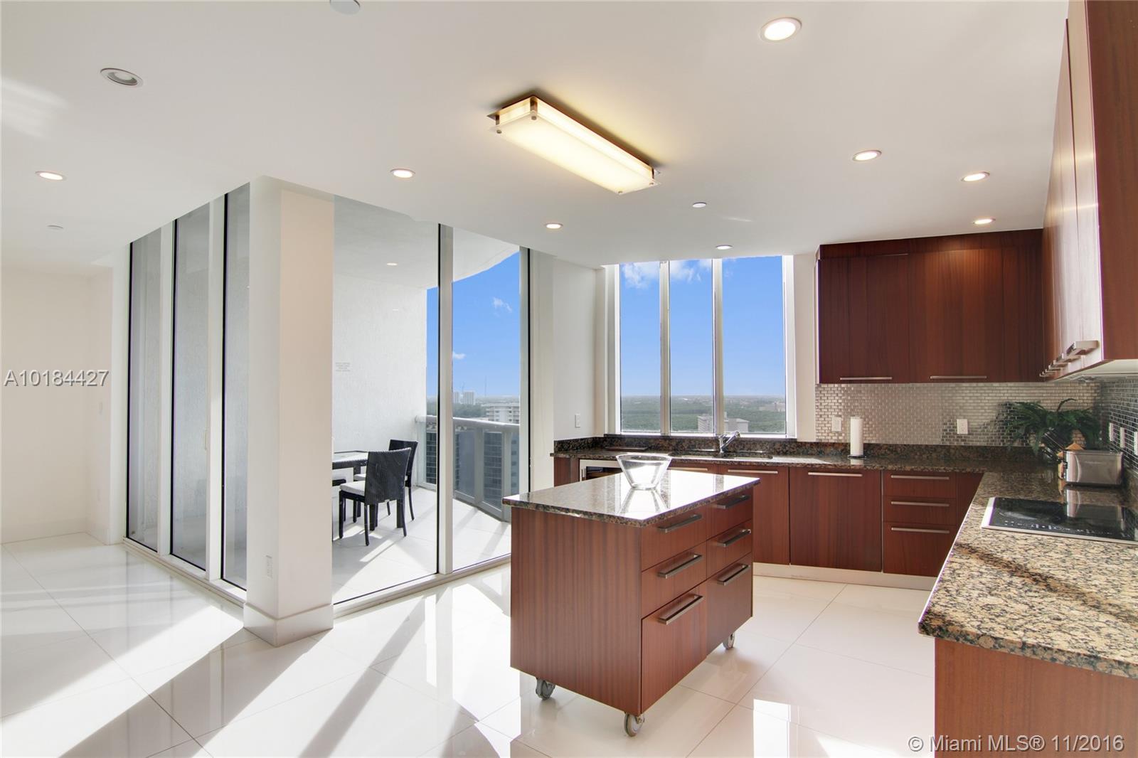 Tdr Tower III Condo - Residential Lease