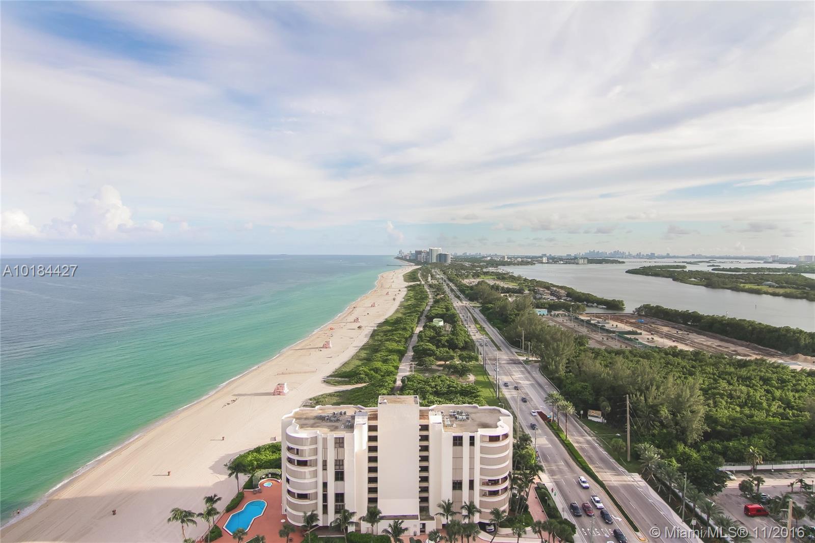 Tdr Tower III Condo - Residential Lease